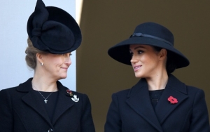 Bibi Pangeran Harry Bahas Alasan Utama Meghan Markle Tak Betah di Istana Inggris, Ini Pemicunya