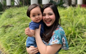 Tasya Kamila Kesal Saat Perut Buncitnya Dikira Netizen Hamil Lagi 