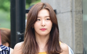 Seulgi Red Velvet Ternyata Sudah Ramalkan Sendiri Masa Depannya Sejak Lebih dari 10 Tahun Lalu