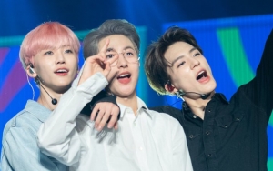 Foto-Foto Candid Jeno, Jaemin dan Renjun NCT Dream Lakukan Hal Ini Jadi Bahasan