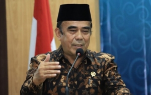 Menag Akui Pembatalan Haji 2020 Bukan Ide Jokowi, Lantas Siapa?