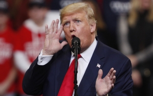 Polisi Minneapolis Terancam Dibubarkan, Trump Beri Penolakan Keras