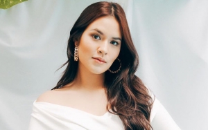 Raisa Minta Editin Foto di GBK Jadi Trending, 'Telinga Hitam' Jadi Sorotan