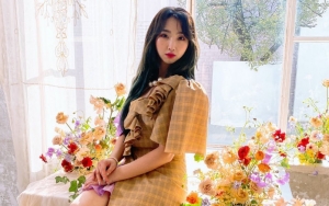 Minzy Bandingkan Konsepnya Saat Promosi Solo Dan Grup, Ungkap Sering Berharap 2NE1 Reuni