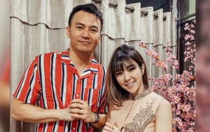 Gara-Gara Pajang Foto di Jepang, Wijin dan Gisella Anastasia Disebut Jalani Prewedding