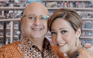 Maia Estianty Buat Pernyataan Mengejutkan, Tak Ada Rencana Punya Anak dari Irwan Mussry