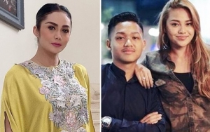 Buntut Krisdayanti-Aurel dan Azriel 'Perang Status', DPR Beri Sanksi?