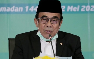 Menag Singgung Hoaks Pembatalan Haji 2020, Buka Suara Soal Nasib Dana Jemaah  