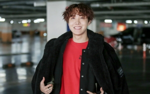 J-Hope BTS Sering Kejutkan Banyak Orang dengan Kepribadian Gandanya Ini