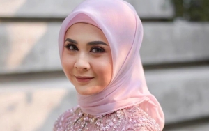 Kesal Diejek Gendut Oleh Teman Ibunya, Kesha Ratuliu Penasaran Ingin Bertemu