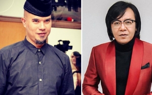 Ahmad Dhani Akui Dipandang Arogan Sejak Sekolah, Ungkap 'Rahasia' Disayang Ari Lasso