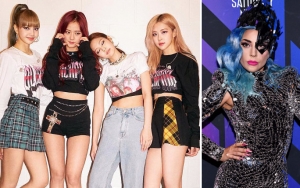 BLACKPINK Sukses Debut Di Top 40 Chart Billboard Hot 100 Lewat Kolaborasi Lady Gaga 'Sour Candy'