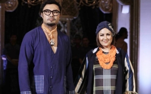 Menikah 12 Tahun, Cynthia Lamusu Bongkar Alasan Terpikat Jatuh Hati pada Surya Saputra