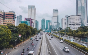 Jumlah Kasus Corona di DKI Jakarta Justru Meningkat Jelang Masa New Normal
