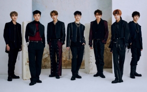 Buntut Kontroversi Teaser WayV, Agensi Umumkan Tunda Perilisan MV Comeback 'Turn Back Time'