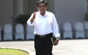 Baru Kirim Surat Resmi Pembatalan Haji 2020 ke Arab Saudi Hari ini, Apa Kata Kemenag?
