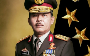 Kapolri Beri Perintah Ini Terkait Gaduh Kasus Jenazah Pasien Corona