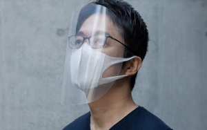 Penumpang Kereta Api Antar Kota di Masa New Normal, Wajib Pakai Face Shield dan Baju Lengan Panjang