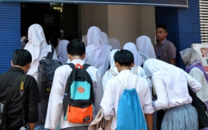 Kemendikbud Tegaskan Tidak Ada Pengunduran Tahun Ajaran Baru, Tetap 13 Juli 2020