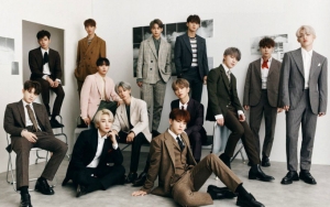 Seventeen Ajak Fans Intip Keseruan Konsep Comeback Lewat Video 'Trailer : A Scene of the Journey H'