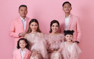 Tak Puas Punya 4 Anak, Anang Hermansyah Ungkap Keinginan Tambah Bayi Kembar