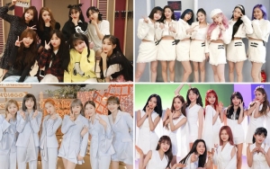 Netter Sebut Lagu-lagu Girl Grup Ini Layak Dapat Rangking 1 Di Chart, Apa Saja?