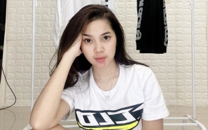  Raya Kitty Bantah Bercerai Karena Masalah Ekonomi, Ungkap Masih Jalin Hubungan Baik Dengan Abid