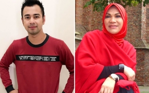 Usai Diterima Kerja, Raffi Ahmad Siapkan Kamar Khusus Di Rumahnya Untuk Dorce Gamalama