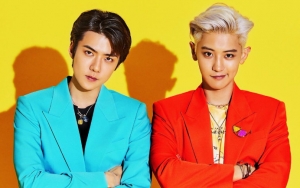 EXO-SC Dikonfirmasi Kembali Sapa Fans Lewat Comeback Bulan Depan