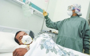 Jakarta Pecah Rekor Catat 239 Kasus Corona Baru Dalam Sehari, Dinkes DKI Ungkap Alasannya