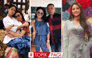 Wajah Adik Yuki Kato Bikin Terpukau, Psikolog Tanggapi Raul Suami KD 'Bentak' Aurel - Topik Pagi