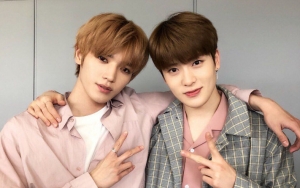 Ekspresi Kocak Taeyong NCT 127 Saat Lihat Ketiak Jaehyun Jadi Tertawaan