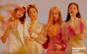 YG Entertainment Akhirnya Ungkap Tanggal Comeback BLACKPINK dan Rilis Teaser Pertama