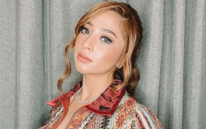 Nikita Willy Nangis Cerita Soal Keinginan Sang Ayah yang Belum Tercapai