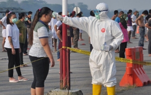 Kota Medan Belum Bisa Uji Coba New Normal, Apa Alasannya?