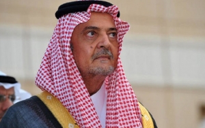 Pangeran Arab Saudi Dikabarkan Meninggal Dunia, Karena Corona?