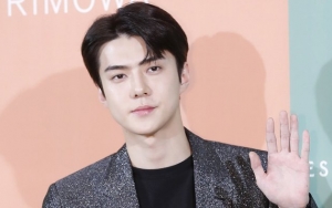Sehun EXO Diincar Bintangi Sekuel Film Terkenal 'The Pirates', Begini Tanggapan Netizen Korea
