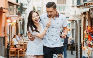 Dilarang Mendiang Ayah Pacaran, Nikita Willy Jawab Kabar Putus dengan Putra Bos Taksi