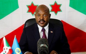 Presiden Burundi Meninggal Mendadak, Muncul Isu Akibat COVID-19