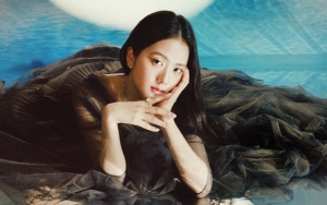 Foto Ini Bikin Jisoo BLACKPINK Dipuji sebagai Member Girl Grup Tercantik