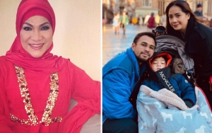 Dorce Tegaskan 'Haram' Terima Uang Raffi, Ingin Sampaikan Wangsit dari Mimpi: Nagita Hamil?