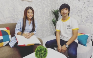 Aurel Hermansyah Curhat ke Rian D'Masiv, Ungkap Lakukan Ini Saat Mental Sedang Down