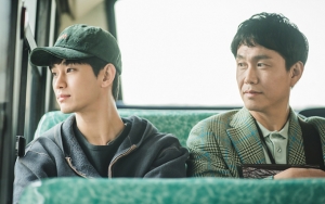 Persaudaraan Kim Soo Hyun dan Oh Jung Se di 'Psycho But It's Okay' Disebut Beri Efek Penyembuhan