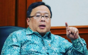 Menristek Ungkap Daya Tular Corona Lebih ‘Dahsyat’ Dari SARS, Bongkar Penanganan RI 