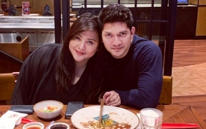 Iko Uwais Asyik Momong Anak Malah Disindir Ngondek, Audy Item Langsung Balas Menohok