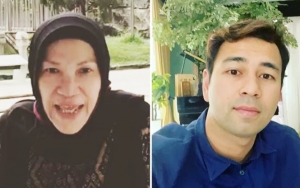 Baru Sehari Jadi Sopir Raffi Ahmad, Dorce Pamer Makanan Mahal Tuai Pro-Kontra