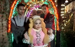 'Keke Bukan Boneka' Milik Kekeyi Ternyata Jiplak Lagu Anak-anak Tahun 90-an?