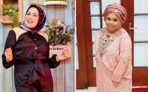 Ngaku Tak Benci Kekeyi, Kalimat 'Sindiran' Ely Sugigi Malah Pancing Emosi Netizen