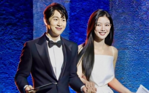 Baeksang Arts Awards 2020: Im Siwan dan Kim Yoo Jung Reunian, Foto Manis Jadi Bahasan