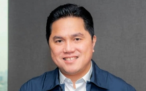 Menteri BUMN Erick Thohir Blak-Blakan Sebut Alasan Rombak Puluhan Direksi PTPN